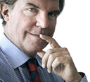 Nicholas Negroponte confirmed as keynote speaker for WITFOR 2007 Nicholas Negroponte confirmed as keynote speaker for WITFOR 2007